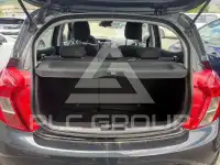 2016 Opel Karl