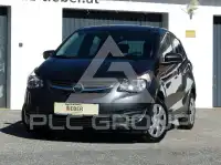 2016 Opel Karl