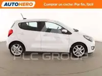 2016 Opel Karl
