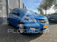 2016 Opel Karl