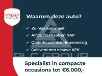 2016 Opel Karl