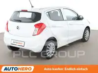 2016 Opel Karl