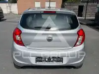 2016 Opel Karl