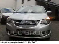 2016 Opel Karl