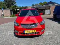 2016 Opel Karl