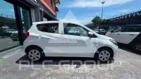 2016 Opel Karl