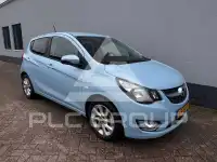 2016 Opel Karl