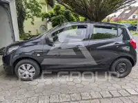 2016 Opel Karl
