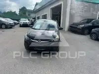 2016 Opel Karl