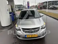 2016 Opel Karl