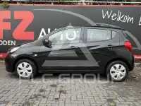 2016 Opel Karl
