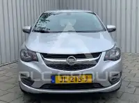 2016 Opel Karl