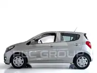 2016 Opel Karl