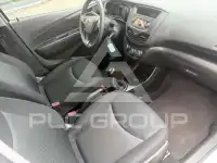 2016 Opel Karl