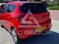 2016 Opel Karl