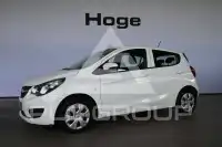 2016 Opel Karl
