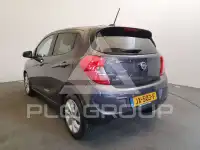 2016 Opel Karl