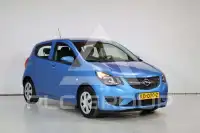2016 Opel Karl
