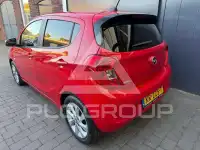 2016 Opel Karl