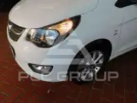 2016 Opel Karl