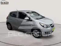 2016 Opel Karl