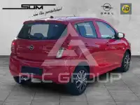 2016 Opel Karl