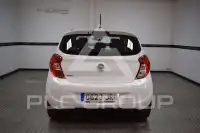 2016 Opel Karl