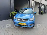 2016 Opel Karl
