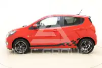 2016 Opel Karl