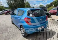 2016 Opel Karl