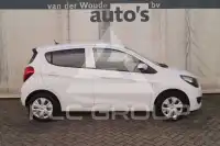 2016 Opel Karl