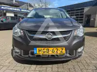 2016 Opel Karl