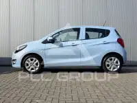 2016 Opel Karl