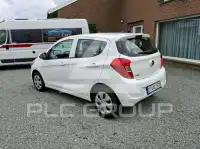 2016 Opel Karl