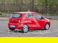 2016 Opel Karl