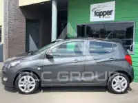 2016 Opel Karl