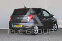 2016 Opel Karl