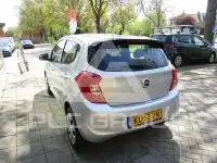 2016 Opel Karl