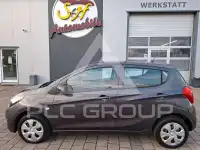 2016 Opel Karl