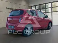 2016 Opel Karl