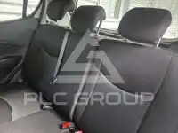 2016 Opel Karl