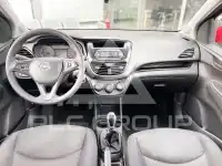 2016 Opel Karl
