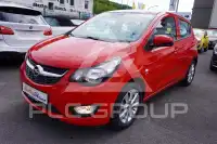 2016 Opel Karl