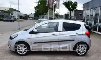 2016 Opel Karl