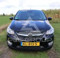 2016 Opel Karl