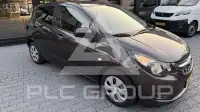 2016 Opel Karl