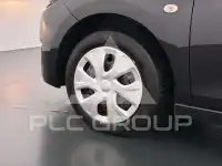2016 Opel Karl