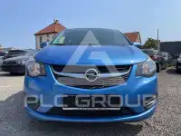 2016 Opel Karl