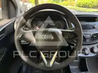 2016 Opel Karl