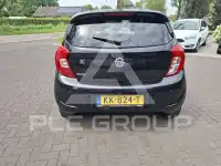 2016 Opel Karl